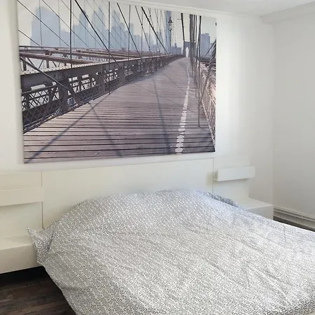 Duplex Centre Appartement Vichy