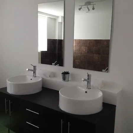 Duplex Centre Appartement *