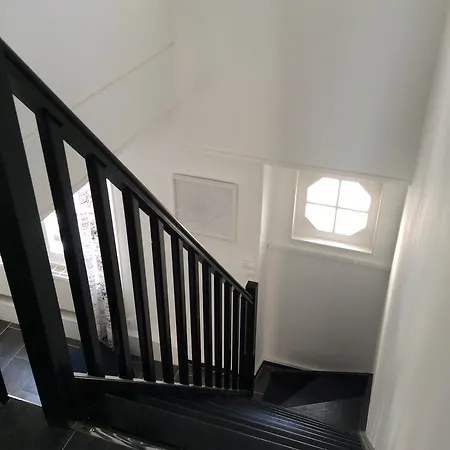 Appartement Duplex Centre *