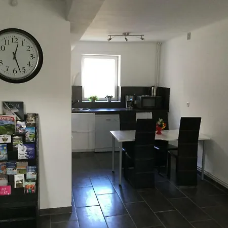 Appartement Duplex Centre *