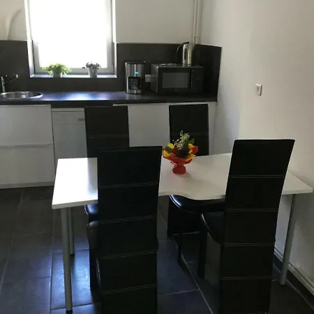 Appartement Duplex Centre Vichy