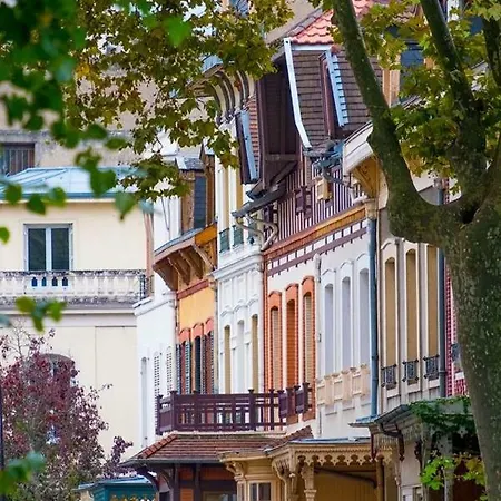 Duplex Centre Appartement